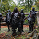 It would probably be cheaper if these orcs weren’t slacking off.